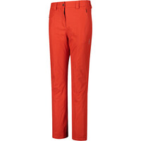 Cmp pantalones esquí mujer WOMAN PANT vista detalle