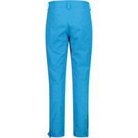 Cmp pantalones esquí mujer WOMAN PANT vista trasera