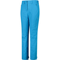 Cmp pantalones esquí mujer WOMAN PANT vista detalle