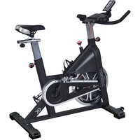 Toorx bicicleta spinning SRX-65EVO vista frontal