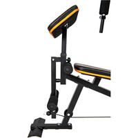 Everfit multiestación musculación Msk-500 02