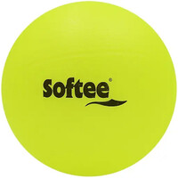 Softee varios fútbol PELOTA POLI RUGOSA 220 AM vista frontal