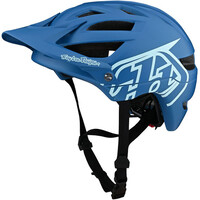 Troy-Lee casco bicicleta A1 HELMET DRONE vista frontal