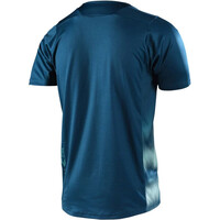 Troy-Lee camiseta ciclismo hombre SKYLINE SS JERSEY WAVE 01