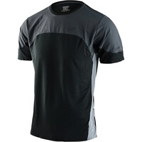 Troy-Lee camiseta ciclismo hombre DRIFT SS JERSEY vista frontal