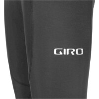 Giro culotte largo mujer W CHRONO EXPERT THERMAL HALTER BIBSHORT vista detalle