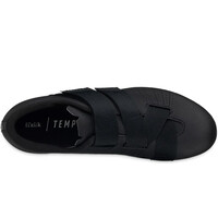 Fizik zapatillas ciclismo carretera TEMPO R5 POWERSTRAP vista trasera