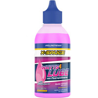 X-Sauce aceites y lubricante bicicleta ACEITE LUBRICANTE WATTS LUBE 125ML vista frontal