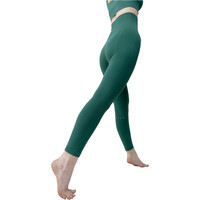 Born Living Yoga Pantalon Largo Yoga Legging Naisha vista trasera