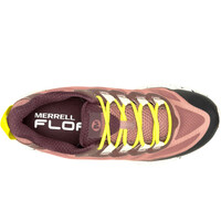 Merrell zapatilla trekking mujer MOAB SPEED GTX 05