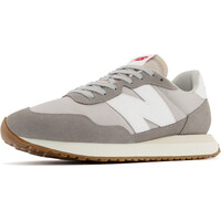 New Balance zapatilla moda hombre MS237 vista trasera