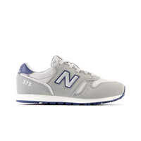 New Balance zapatilla moda niño 373 lateral exterior