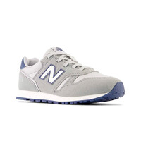 New Balance zapatilla moda niño 373 lateral interior