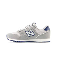 New Balance zapatilla moda niño 373 puntera