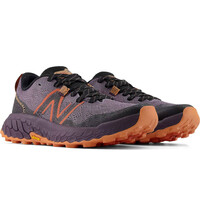 New Balance zapatillas trail mujer Fresh Foam X Hierro v7 lateral interior