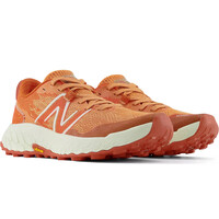 New Balance zapatillas trail mujer Fresh Foam X Hierro v7 lateral interior