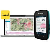 Twonav gps CROSS PLUS AZUL 06