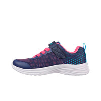 Skechers zapatilla multideporte niño DREAMY DANCER-RADIANT ROGUE puntera