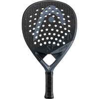 Head pala pádel adulto Speed Elite 2023 vista frontal