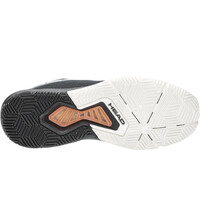 Head Zapatillas Padel Hombre Motion Pro Padel Men lateral interior