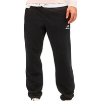 New Balance pantalón hombre Uni-ssentials FT pant vista frontal