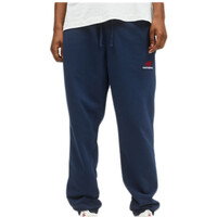 New Balance pantalón hombre Uni-ssentials FT pant vista frontal