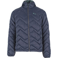 Neak Peak chaqueta outdoor hombre SANTIAGO SF vista frontal