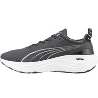 Puma zapatilla running hombre ForeverRun Nitro lateral exterior