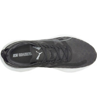 Puma zapatilla running hombre ForeverRun Nitro vista superior