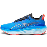 Puma zapatilla running hombre ForeverRun Nitro lateral exterior