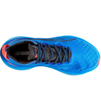 Puma zapatilla running hombre ForeverRun Nitro vista superior