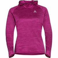 Mid layer hoody RUN EASY WARM