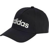 adidas visera lona Daily vista frontal