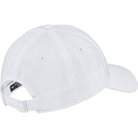 adidas visera lona BBALLCAP LT MET 01