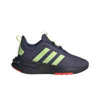 adidas zapatilla moda niño RACER TR23 K lateral exterior