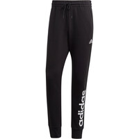 adidas pantalón hombre Essentials French Terry Tapered Cuff Logo 03