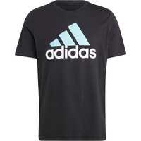 adidas camiseta manga corta hombre M BL SJ T 04