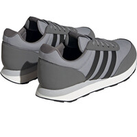 adidas zapatilla moda hombre Run 60s 3.0 Lifestyle Running vista trasera