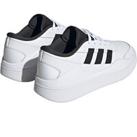 adidas zapatilla moda hombre OSADE vista trasera