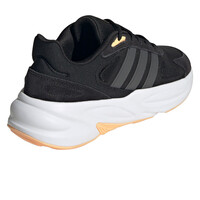 adidas zapatilla moda mujer OZELLE vista trasera