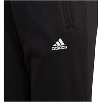 adidas chándal niño X_J BL FL TS 07