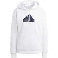 adidas sudadera mujer W FI BOS HOODIE 06