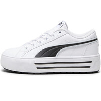 Puma zapatilla moda mujer Kaia 2.0 lateral exterior