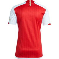 adidas camiseta de fútbol oficiales ARSENAL 24 H JSY 06