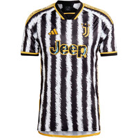 adidas camiseta de fútbol oficiales JUVENTUS 24 H JSY 03