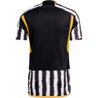 adidas camiseta de fútbol oficiales JUVENTUS 24 H JSY 04