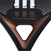 adidas pala pádel adulto Drive 3.2 Bronze 04