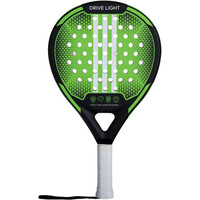 adidas pala pádel adulto Drive LIGHT 3.2 vista frontal