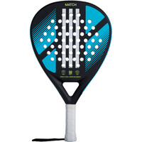 adidas pala pádel adulto Match 3.2 vista frontal