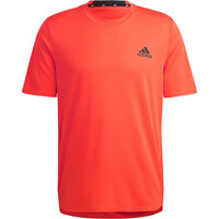 adidas camiseta fitness hombre D4M TEE 04